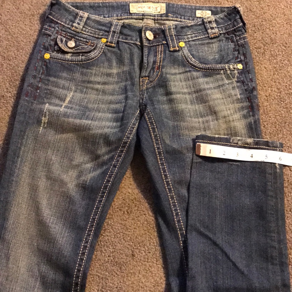 Jeans - Picture 2 of 7